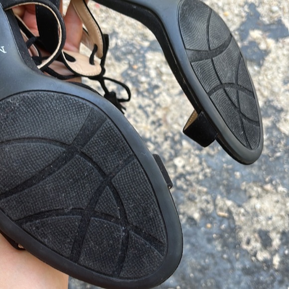 New Madeline Stuart black heels - Picture 13 of 16